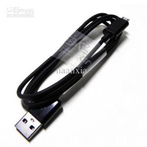 USB Micro to USB Converter Cable, Mobile High Quality Charging & Data Cable - Click Image to Close